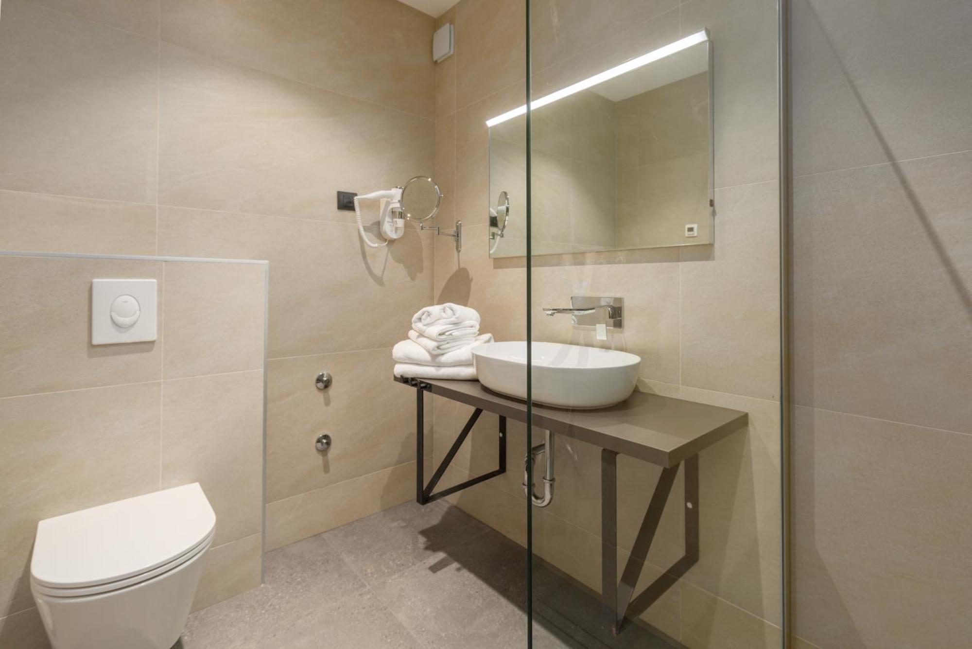 Hotel Squero Rovinj Exterior photo