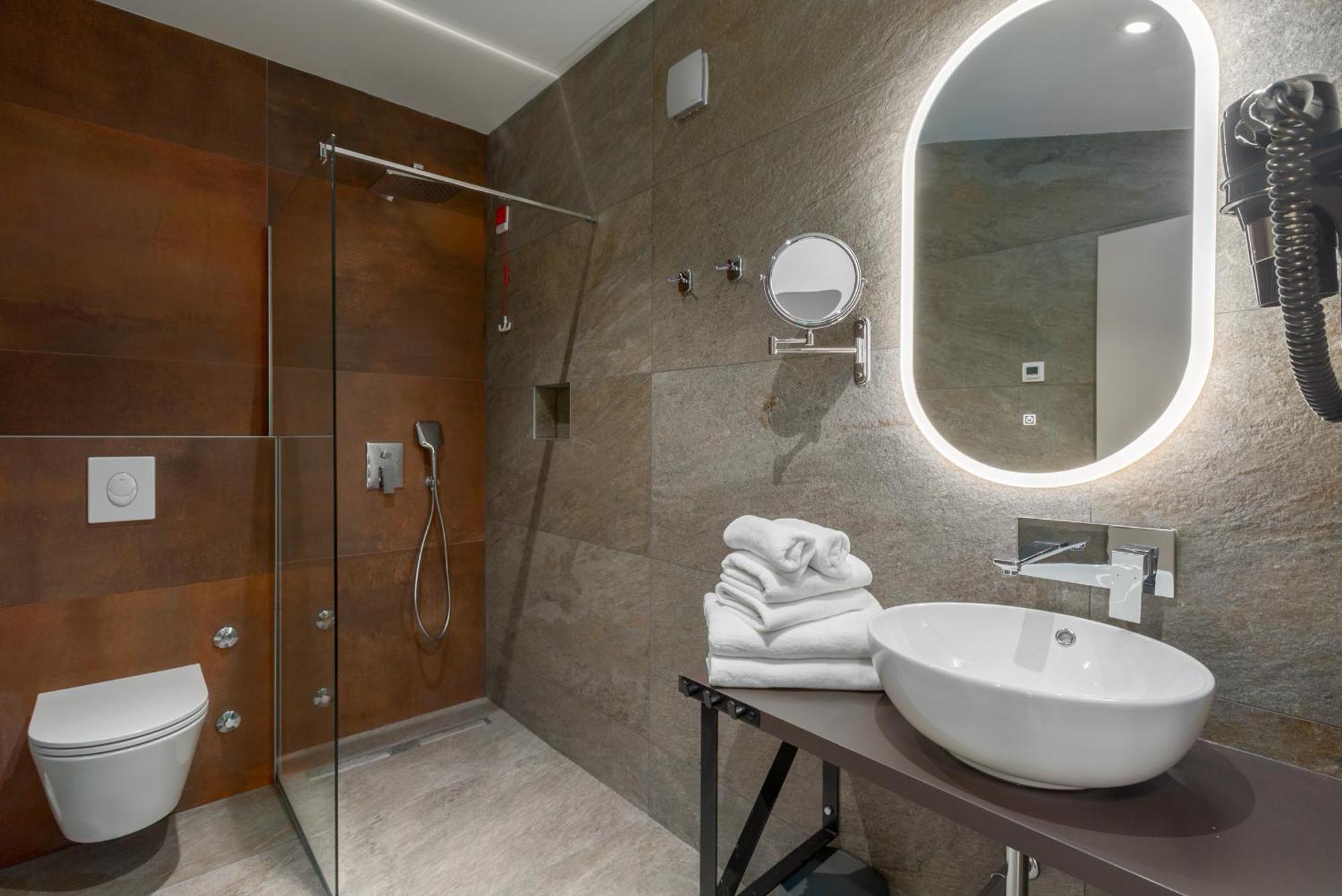 Hotel Squero Rovinj Exterior photo