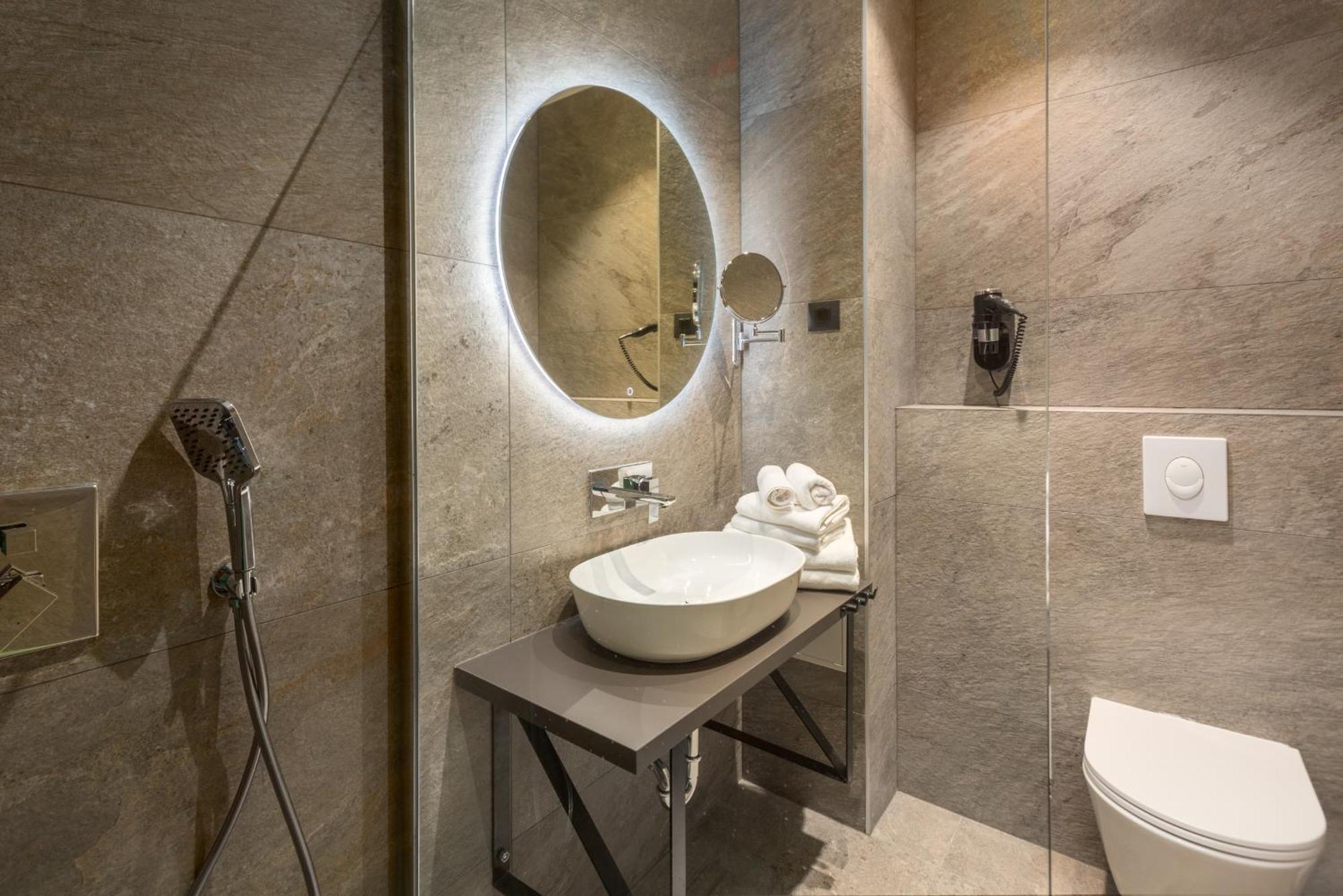 Hotel Squero Rovinj Exterior photo