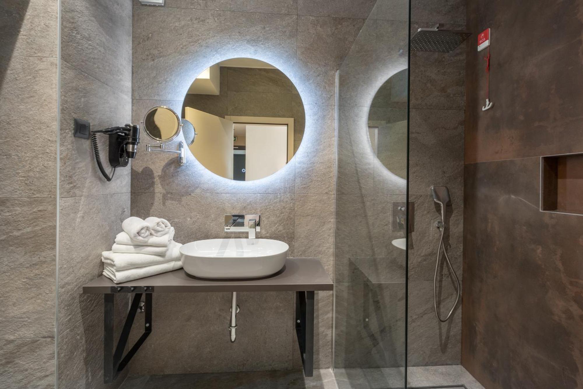 Hotel Squero Rovinj Exterior photo