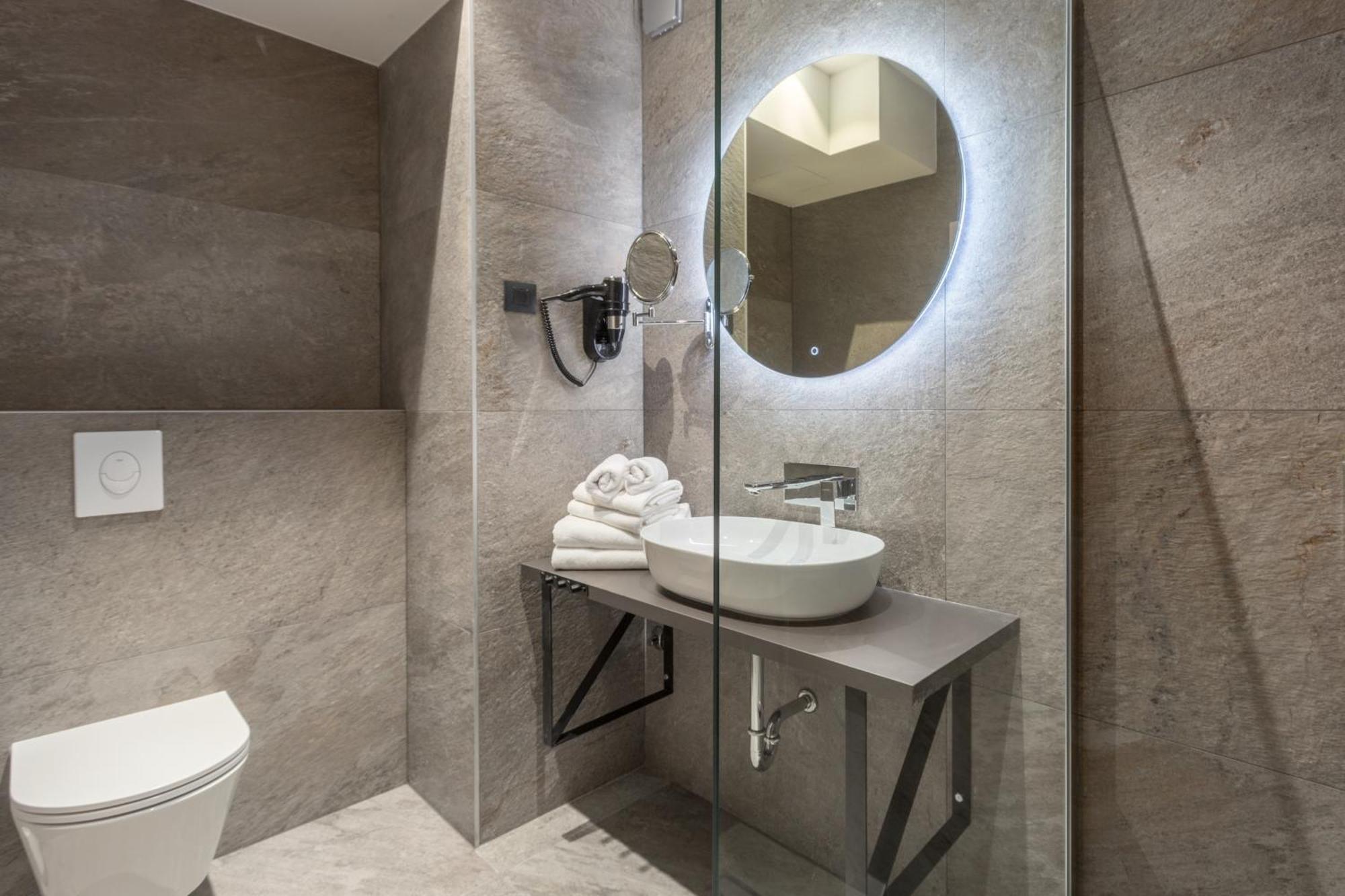 Hotel Squero Rovinj Exterior photo