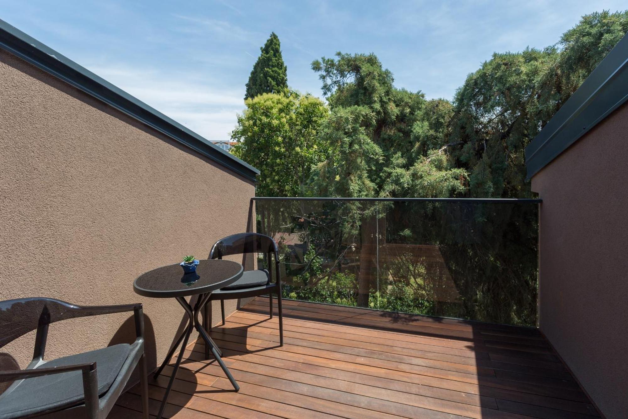 Hotel Squero Rovinj Exterior photo