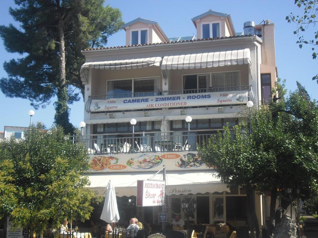 Hotel Squero Rovinj Exterior photo